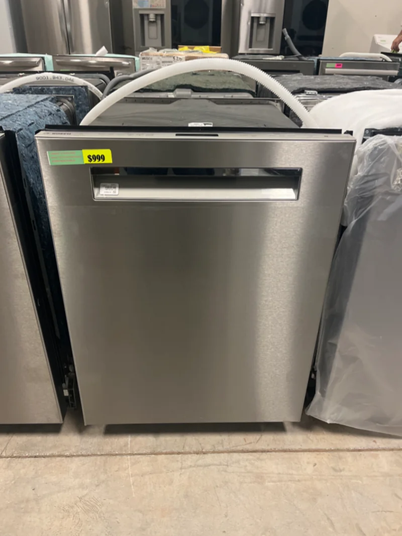 Bosch SHP9PCM5N - Top Control Dishwasher at Doraville Store