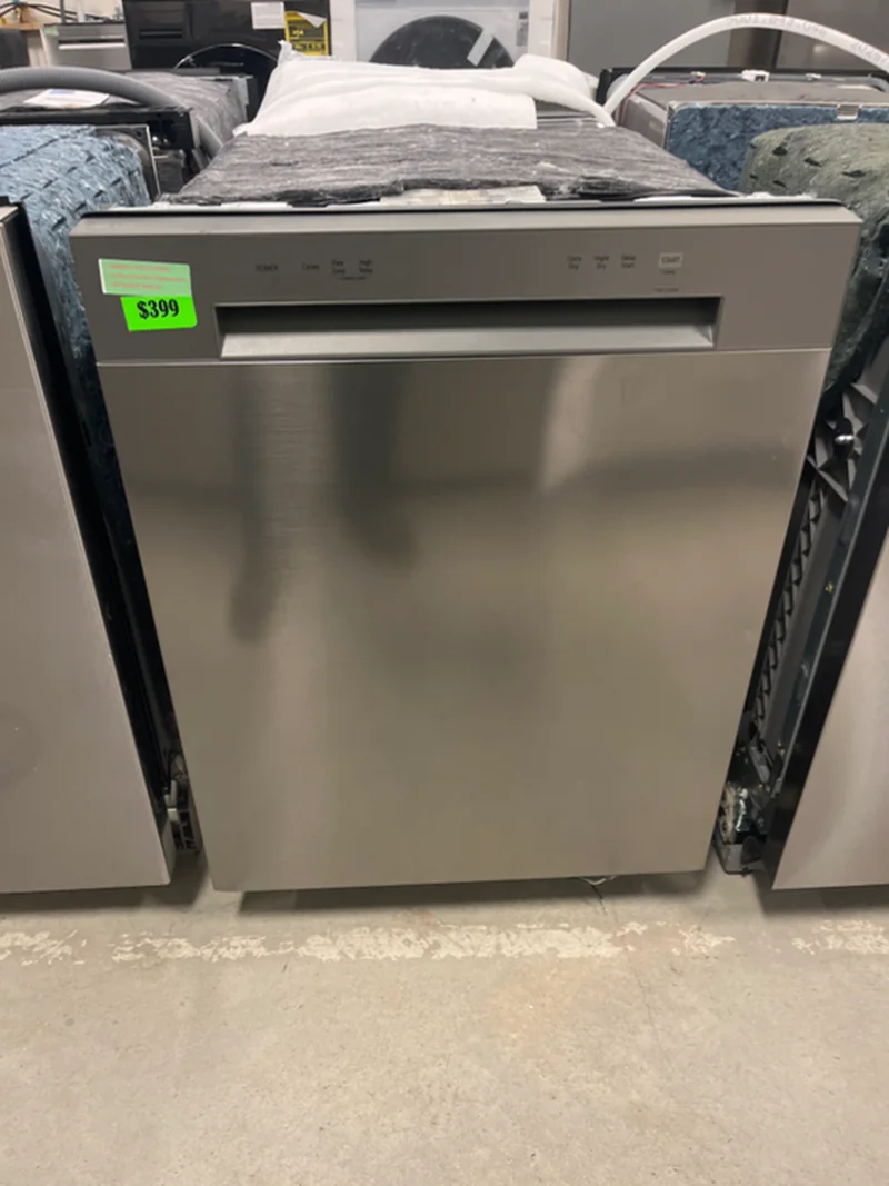 LG LDFC2423V - Front Control Dishwasher at Doraville Store