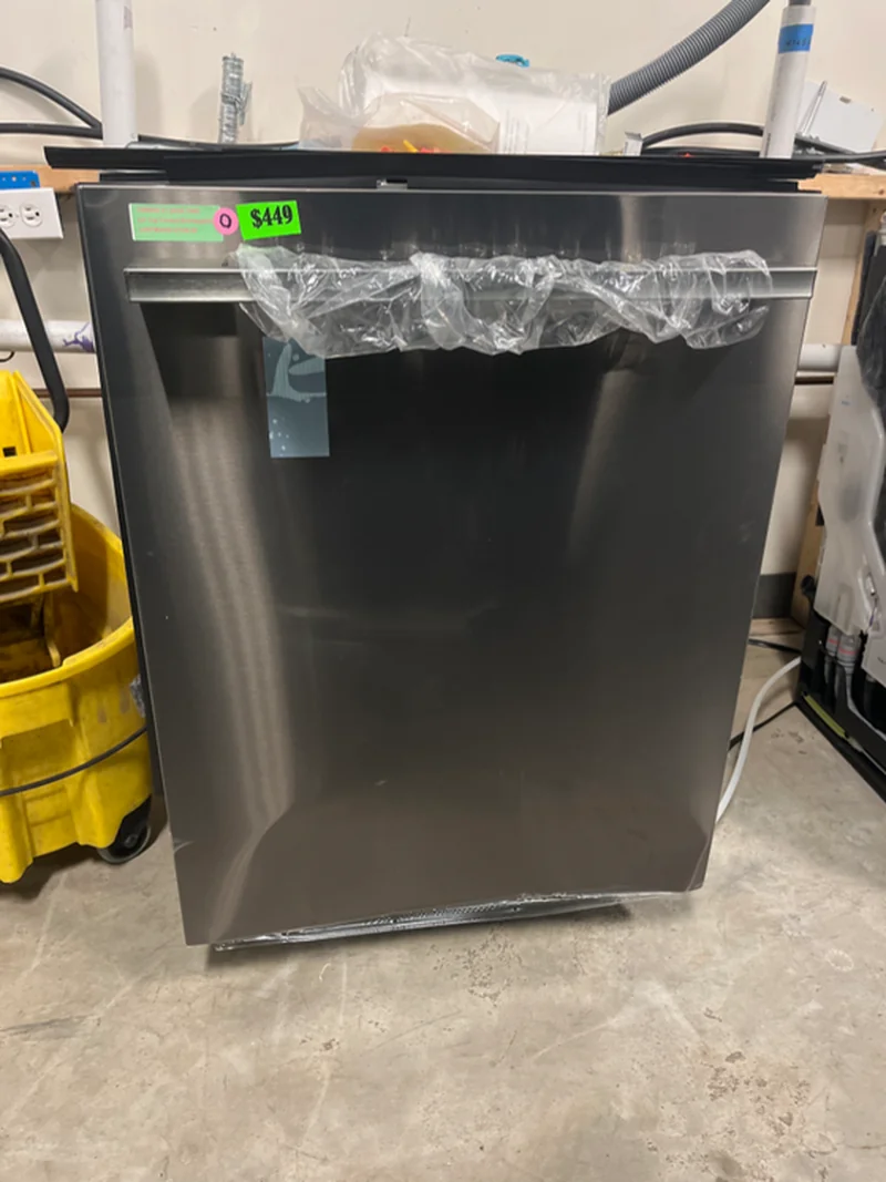 LG LDNTM545D - Top Control Dishwasher at Doraville Store