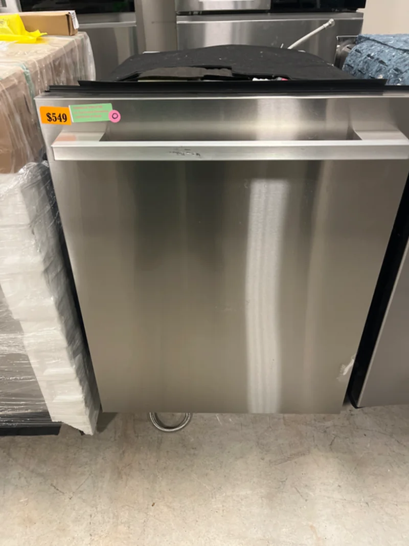 LG LDNTH753S - Top Control Dishwasher at Doraville Store