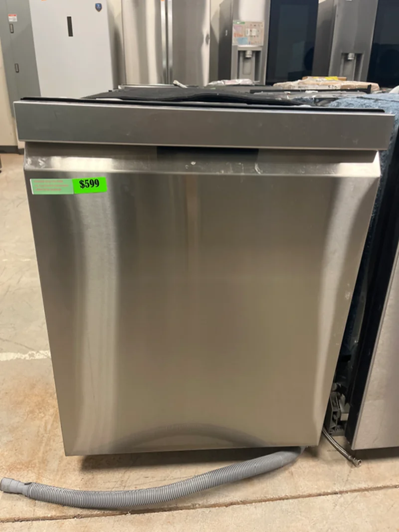 LG LDPH7972S - Top Control Dishwasher at Doraville Store