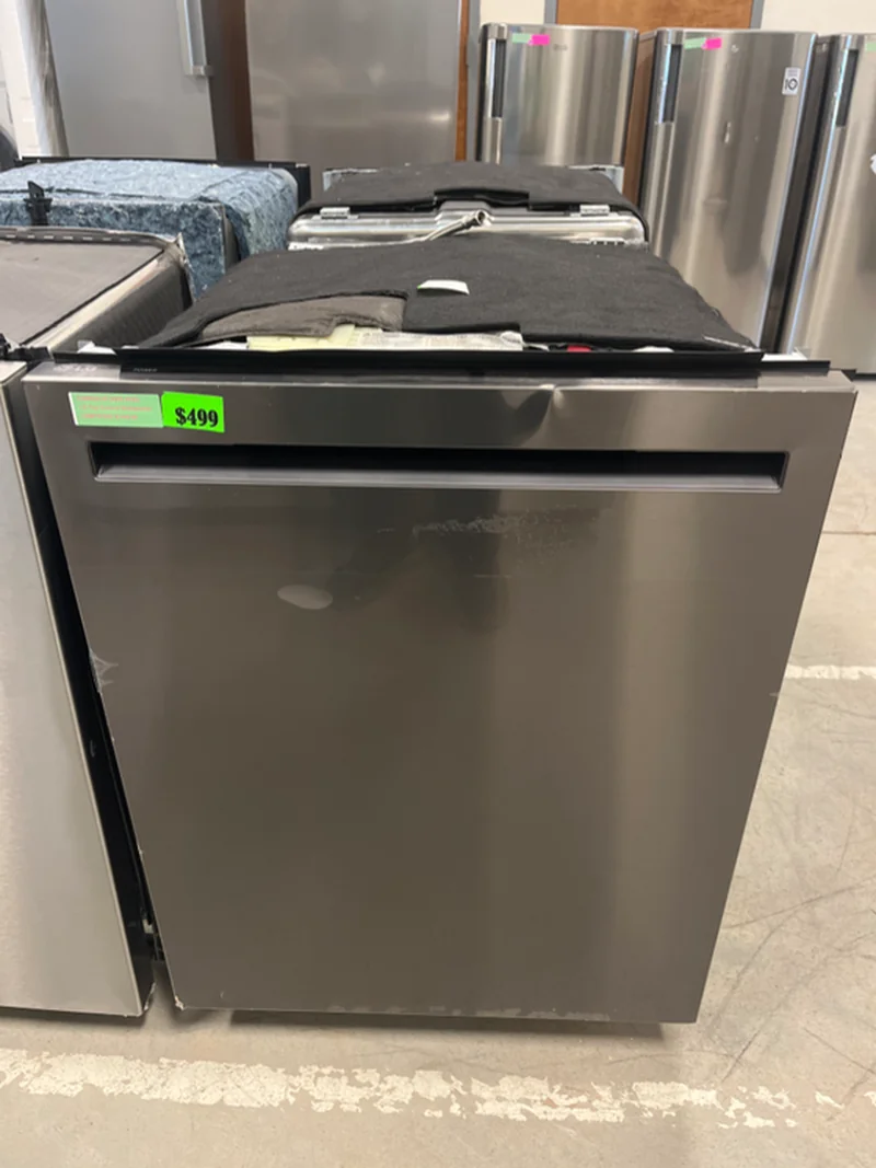 LG LDNPH753D - Top Control Dishwasher at Doraville Store