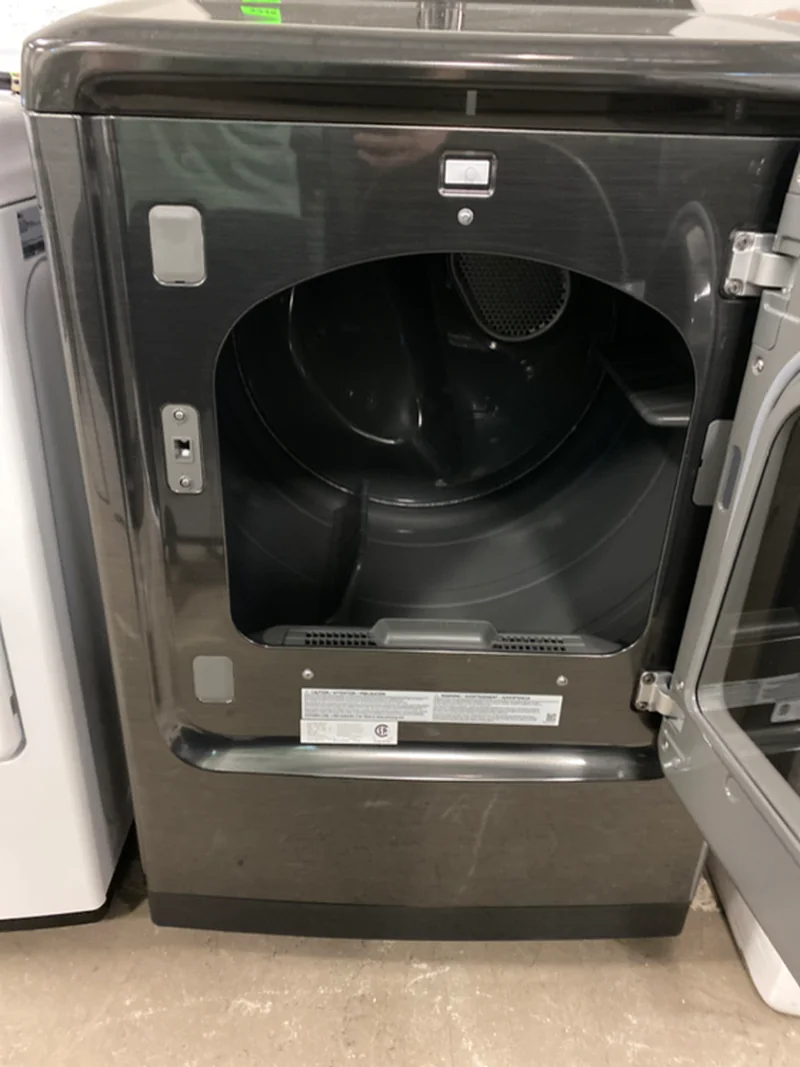SAMSUNG DVE55CG7100V - Electric Dryer at Doraville Store