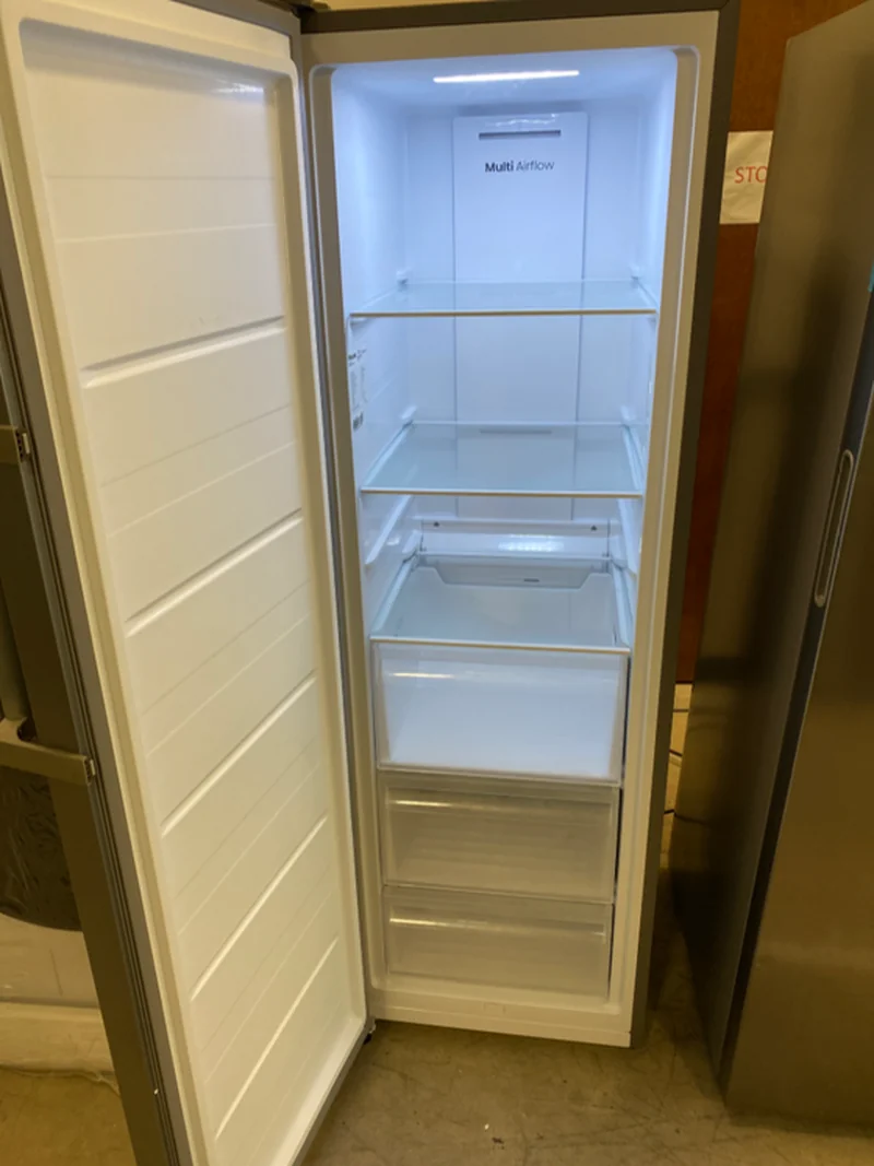 Hisense HFU101N1AVE - FREEZER at Doraville Store