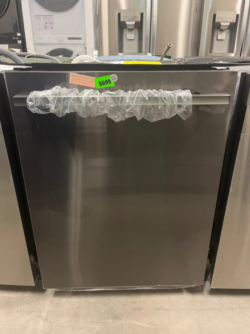 LG LDNTH753D - Top Control Dishwasher at Doraville Store