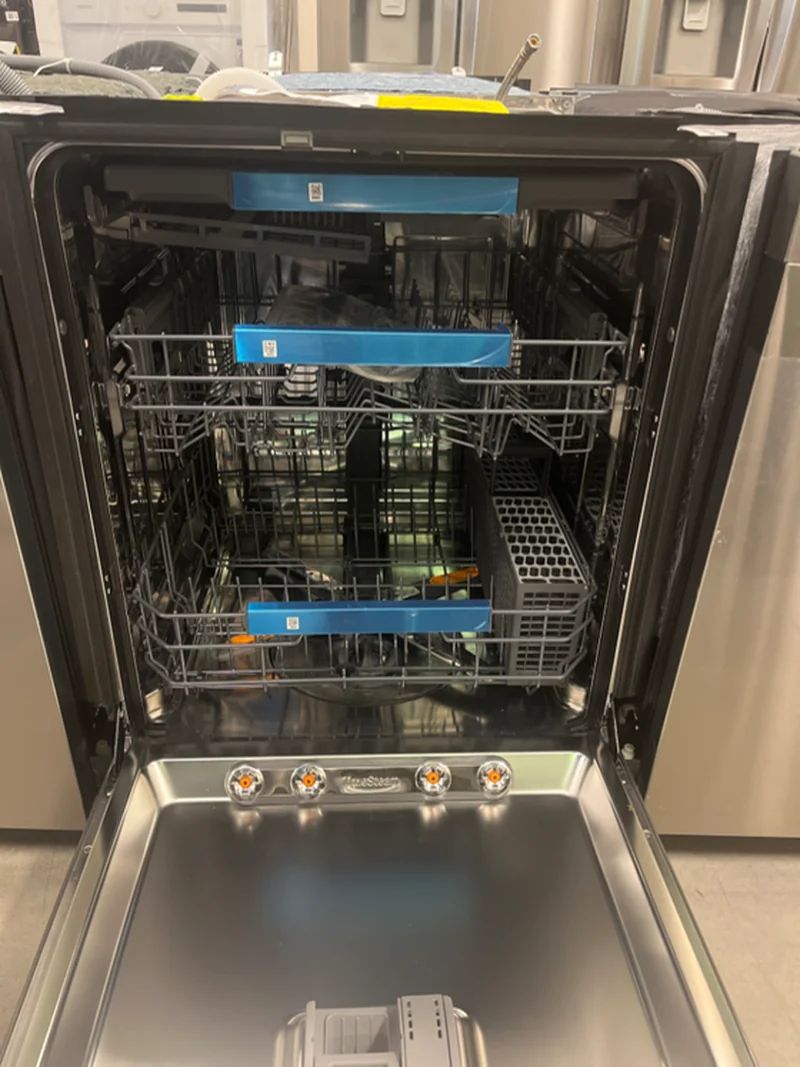 LG LDNTH753D - Top Control Dishwasher at Doraville Store