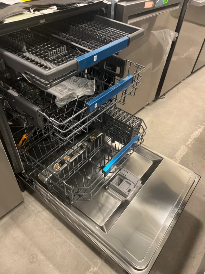LG LDNTH753D - Top Control Dishwasher at Doraville Store