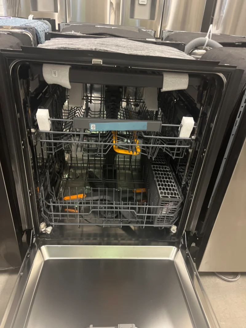 LG LDNPQ44HS - Top Control Dishwasher at Doraville Store