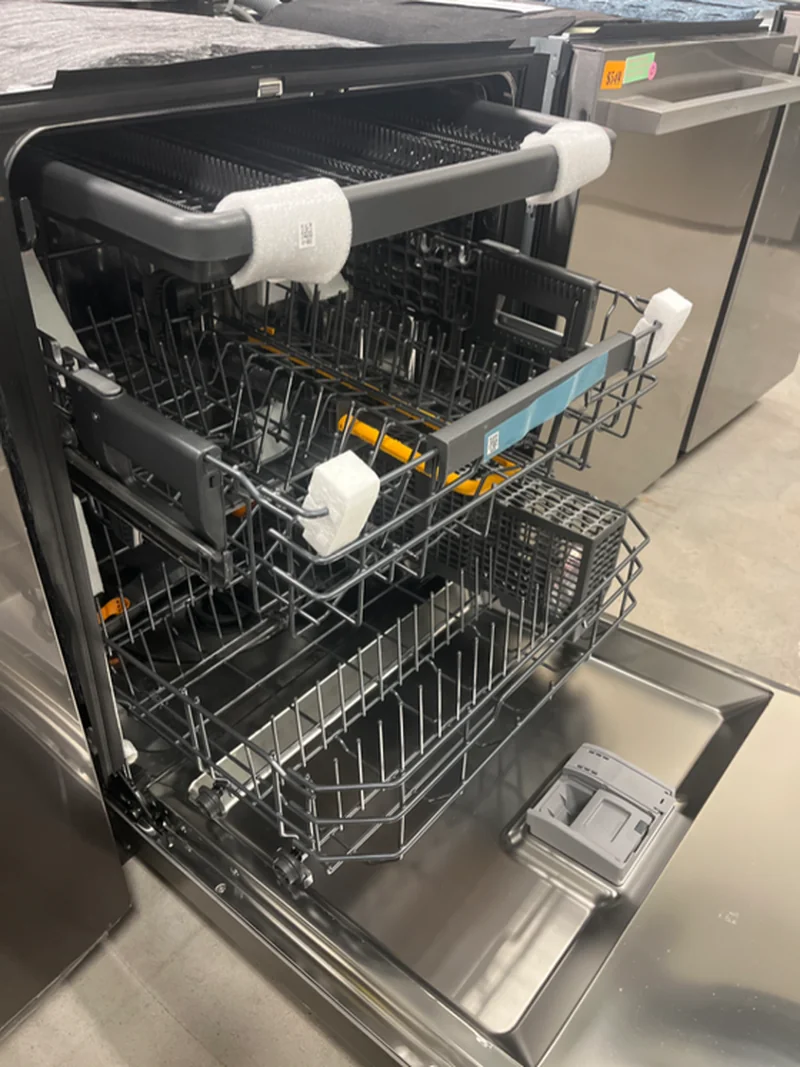 LG LDNPQ44HS - Top Control Dishwasher at Doraville Store
