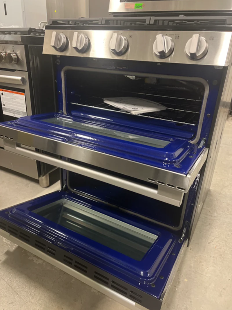 LG LDGL6924Y - Gas Range at Doraville Store