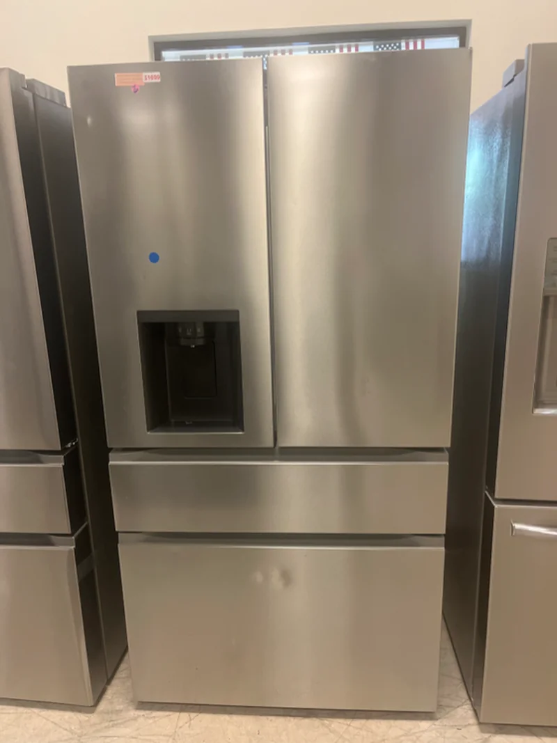 LG LF29S8230V - French Door Refrigerator at Doraville Store