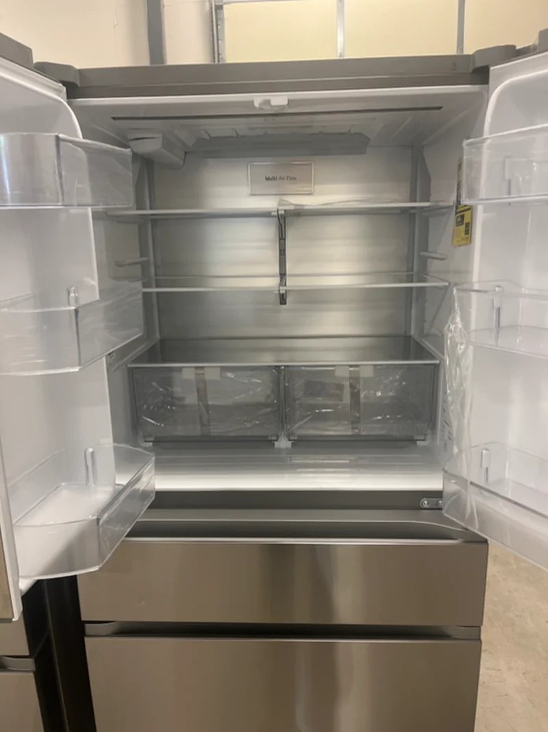 LG LF26C8210S - French Door Refrigerator at Doraville Store