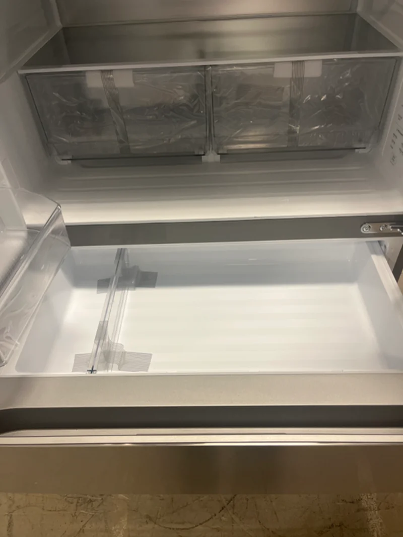 LG LF26C8210S - French Door Refrigerator at Doraville Store