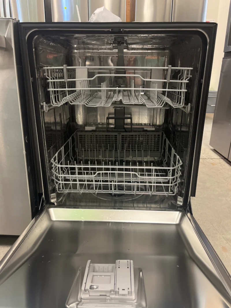 LG LDFC2423V - Front Control Dishwasher at Doraville Store