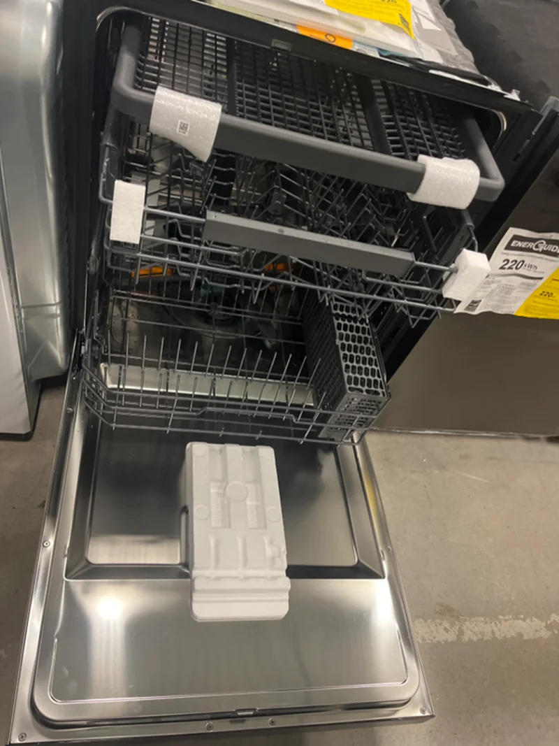 LG LDNTM545S - Top Control Dishwasher at Doraville Store