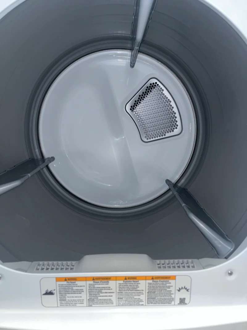 LG DLE7000W - Electric Dryer at Doraville Store
