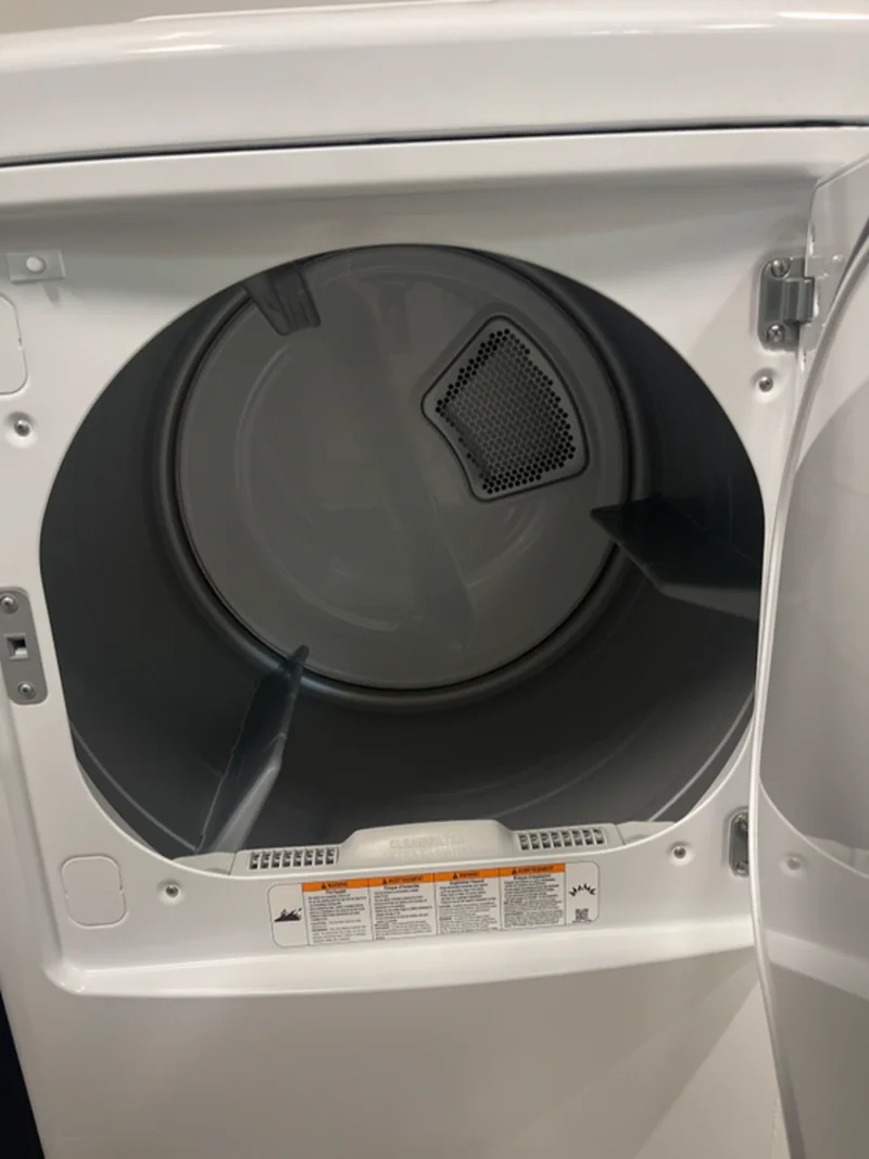 LG DLE7000W - Electric Dryer at Doraville Store