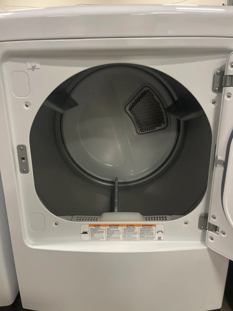 LG DLE6100W - Electric Dryer at Doraville Store