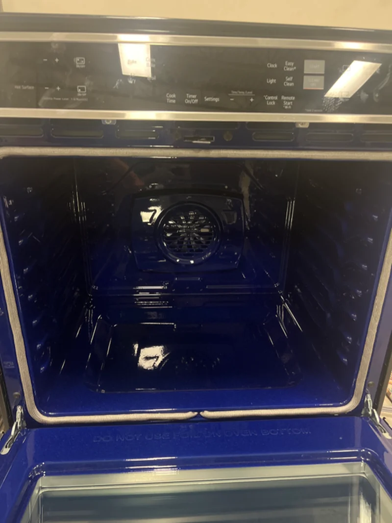 LG LSIL633TFE - Induction Range at Doraville Store