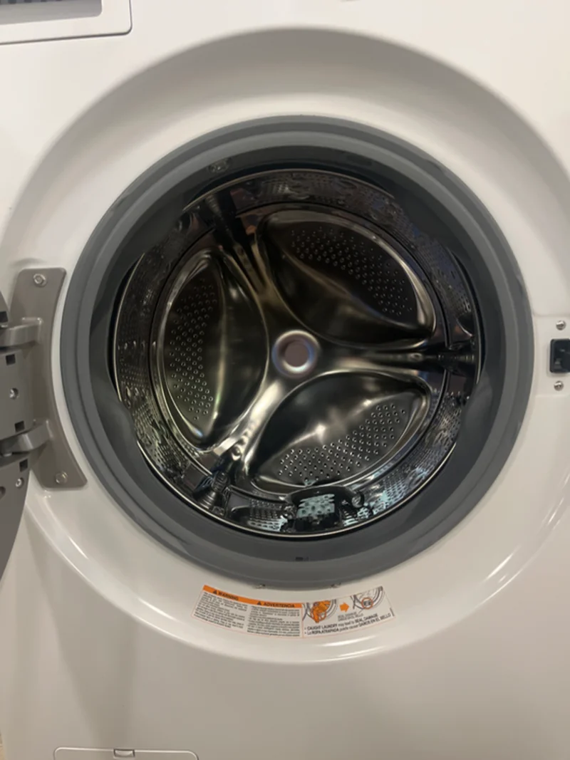 LG WKE100HWA - Wash Tower at Doraville Store