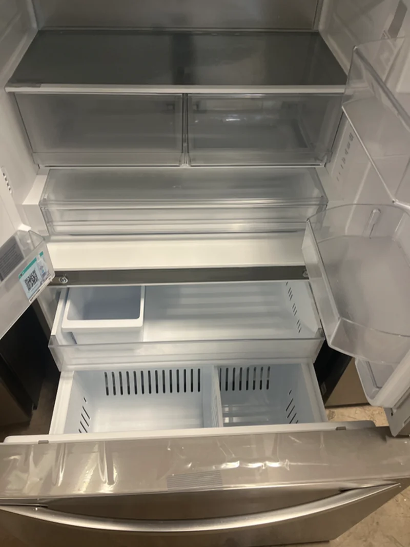 LG LRFXC2606S - French Door Refrigerator at Doraville Store