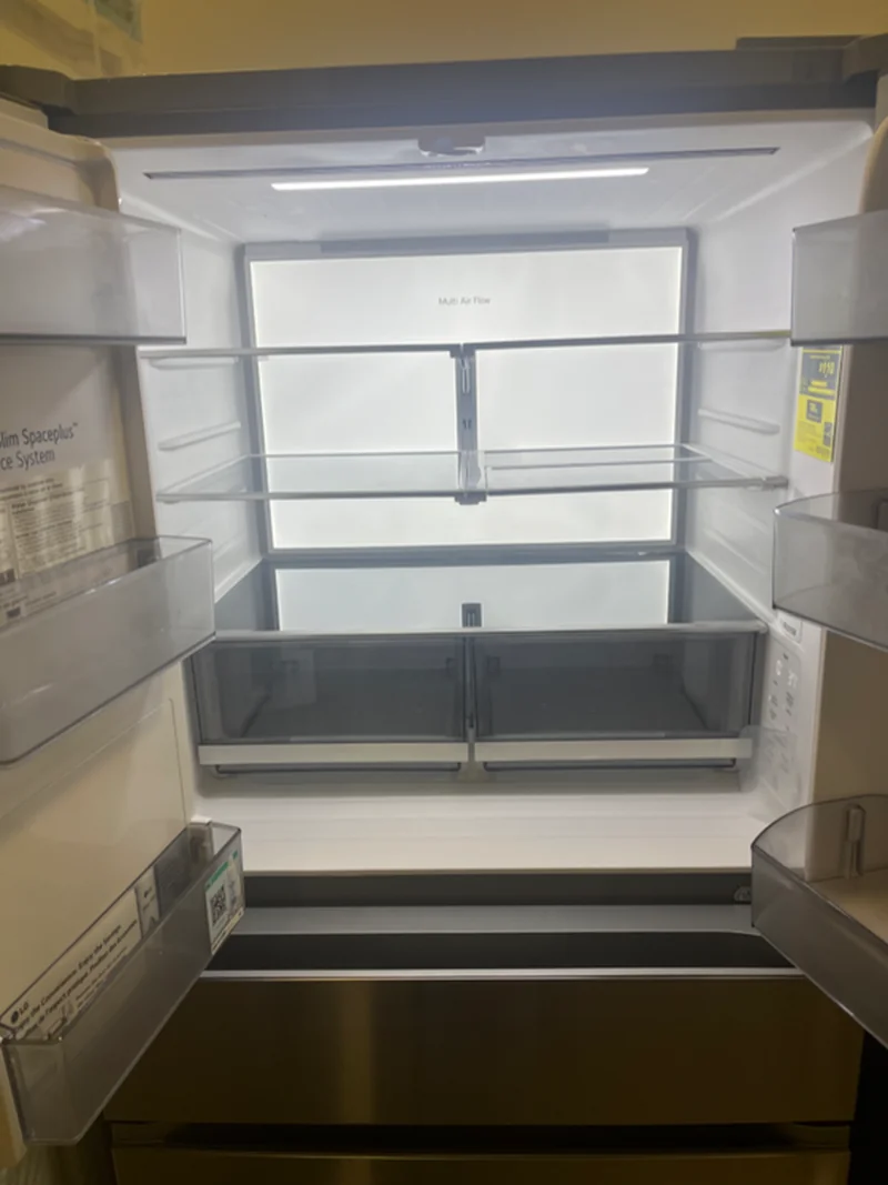 LG LF29S9730S - French Door Refrigerator at Doraville Store