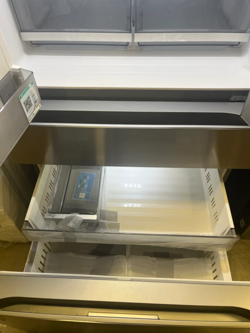 LG LF29S9730S - French Door Refrigerator at Doraville Store