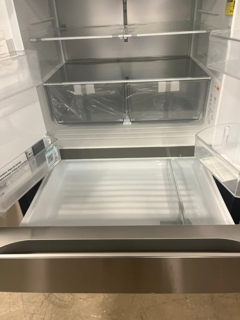 LG LF29H8330S - French Door Refrigerator at Doraville Store