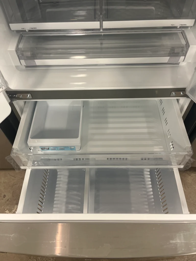 LG LHFS28XBS - French Door Refrigerator at Doraville Store