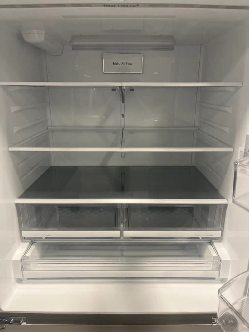 LG LHFS28XBS - French Door Refrigerator at Doraville Store