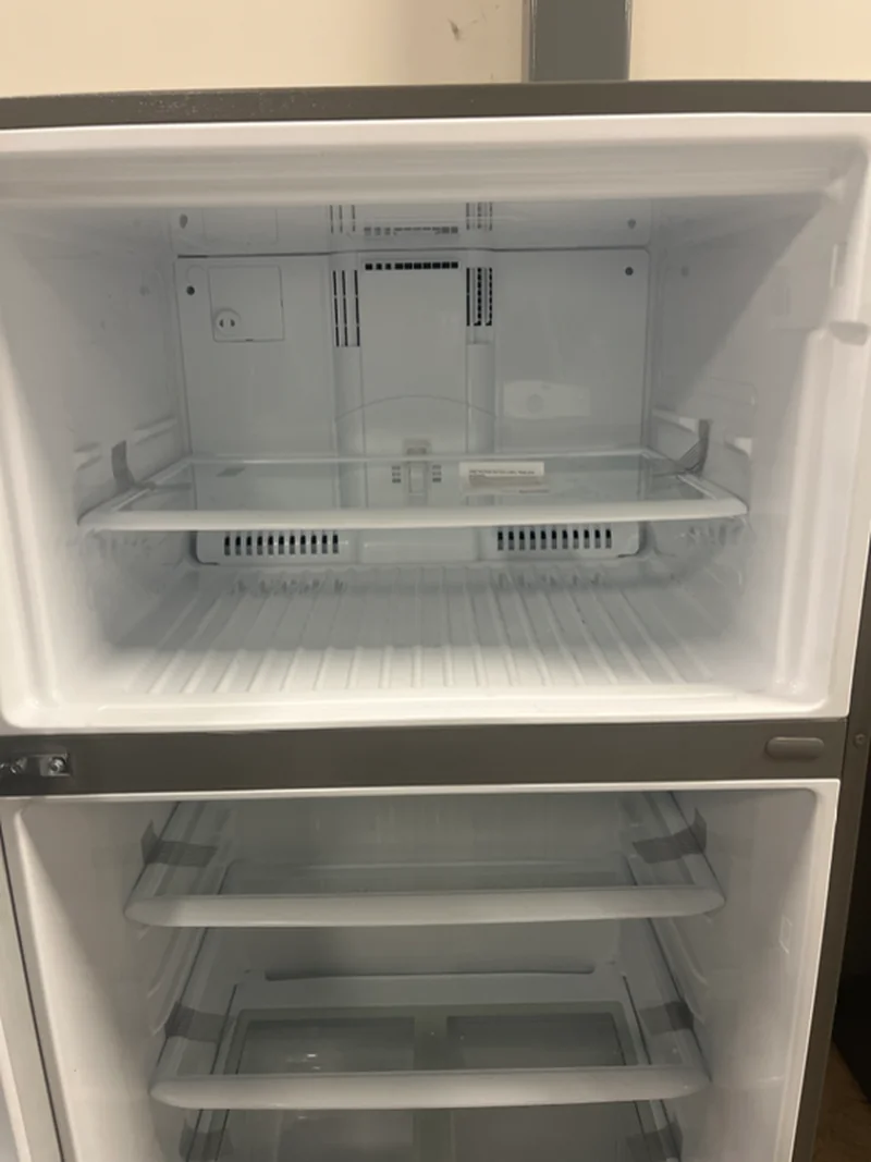 LG LHTNS2403S - Top Freezer Refrigerator at Doraville Store