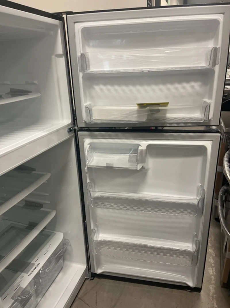 LG LTCS20020B - Top Freezer Refrigerator at Doraville Store