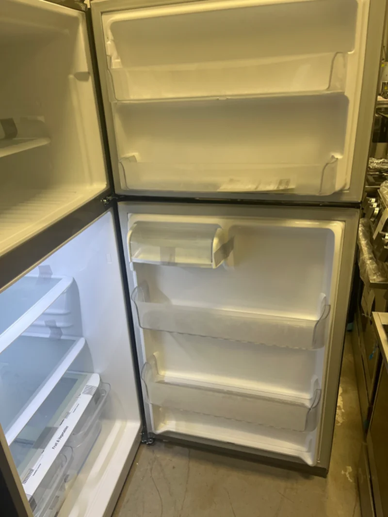 LG LTCS20020S - Top Freezer Refrigerator at Doraville Store