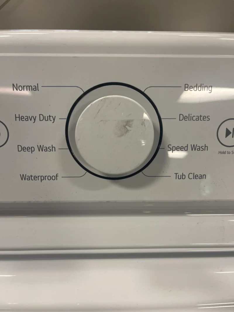 LG WT7005CW - Top Load Washer at Doraville Store
