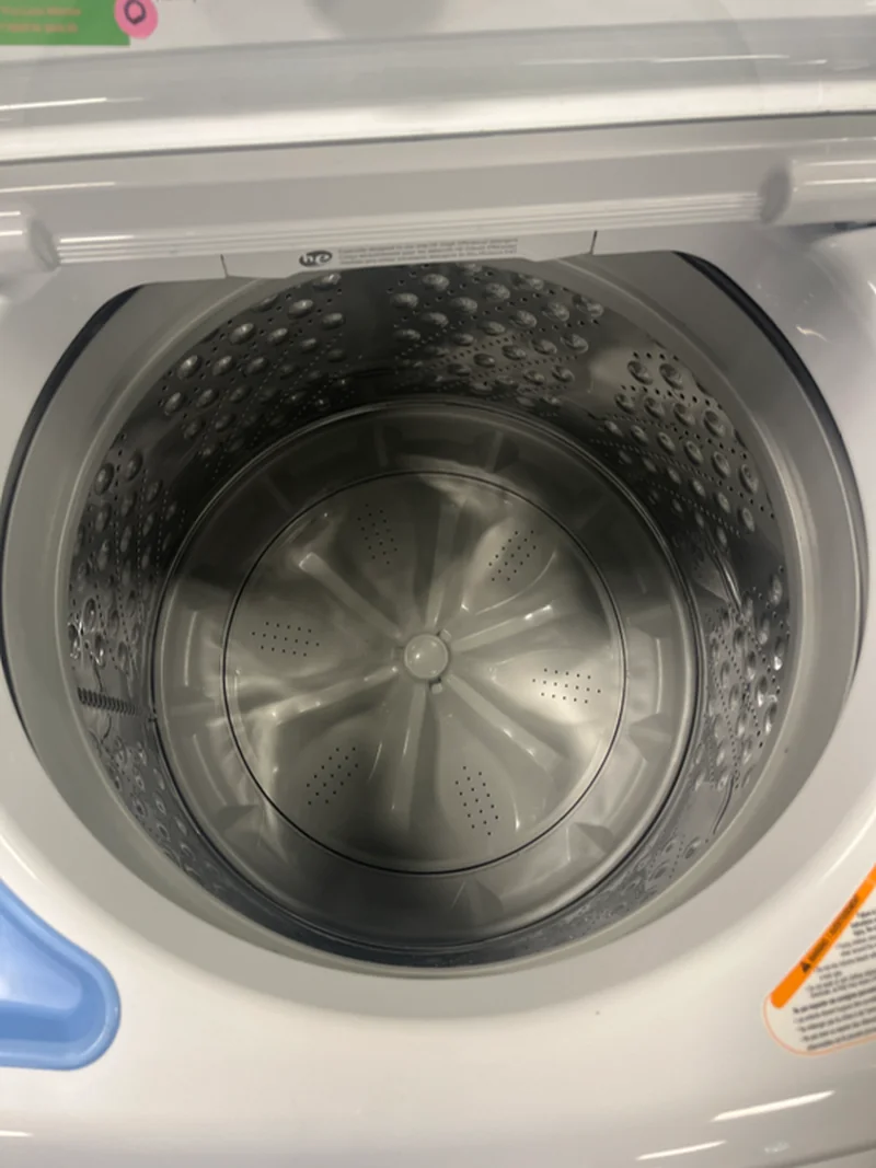 LG WT7000CW - Top Load Washer at Doraville Store