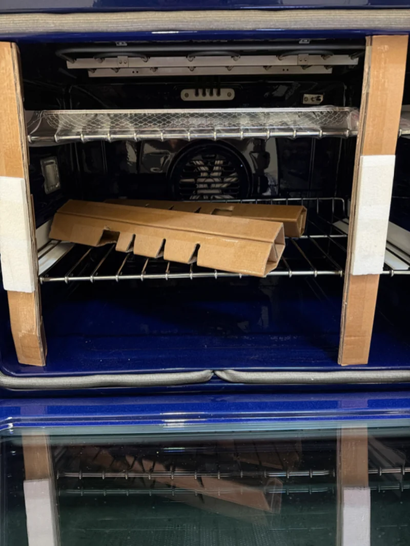 LG WSEP4723F - Single Wall Oven at Doraville Store