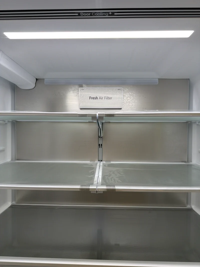 LG LF24Z6530S - French Door Refrigerator at Doraville Store