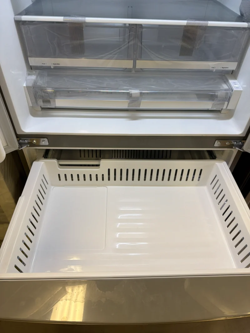 LG LMXS28626S - French Door Refrigerator at Doraville Store