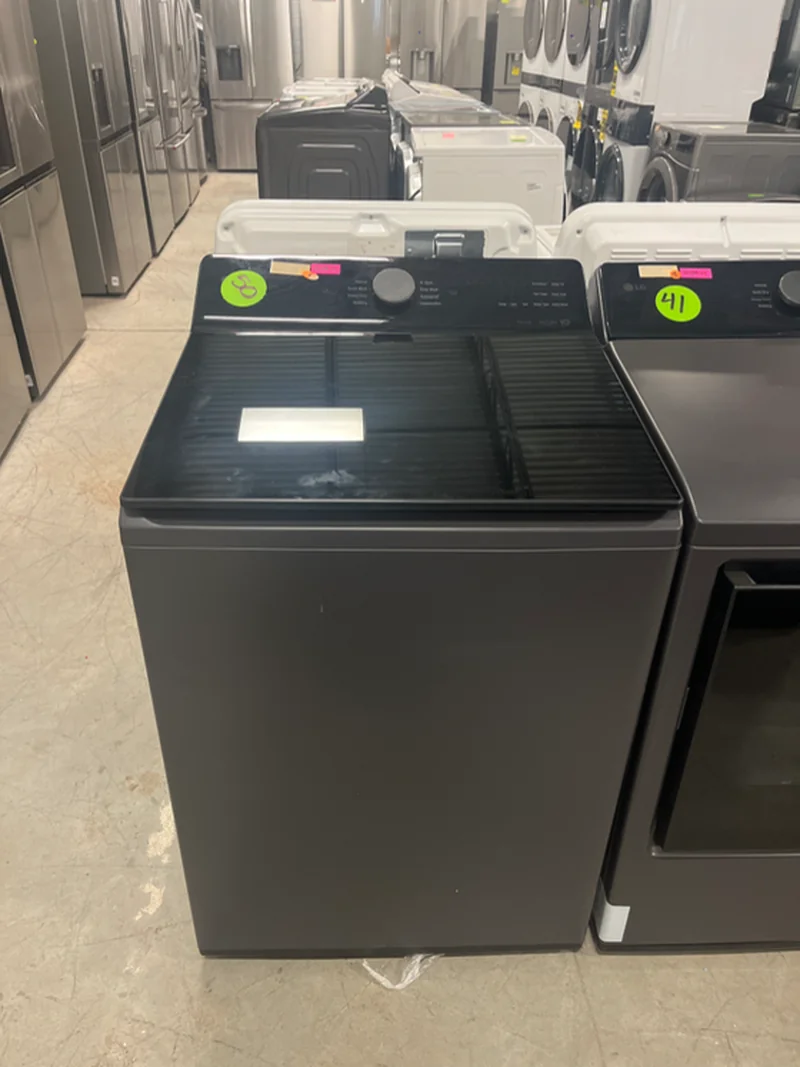 LG WT8400CB - Top Load Washer at Doraville Store