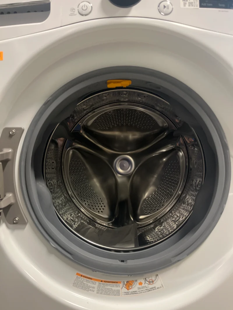 LG WM4000HWA - Front Load Washer at Doraville Store