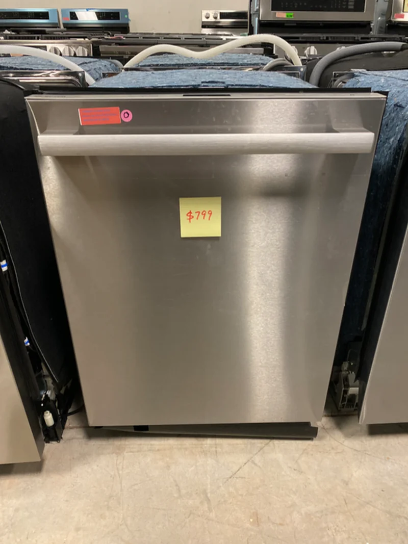 Bosch SHX78DC5N - Top Control Dishwasher at Doraville Store
