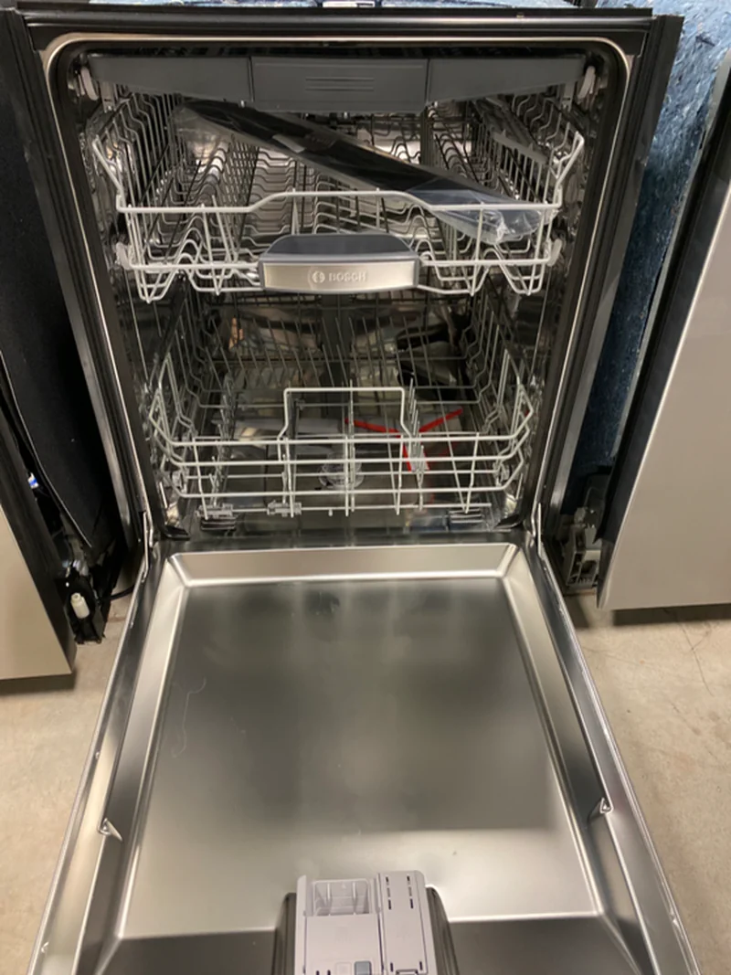 Bosch SHX78DC5N - Top Control Dishwasher at Doraville Store