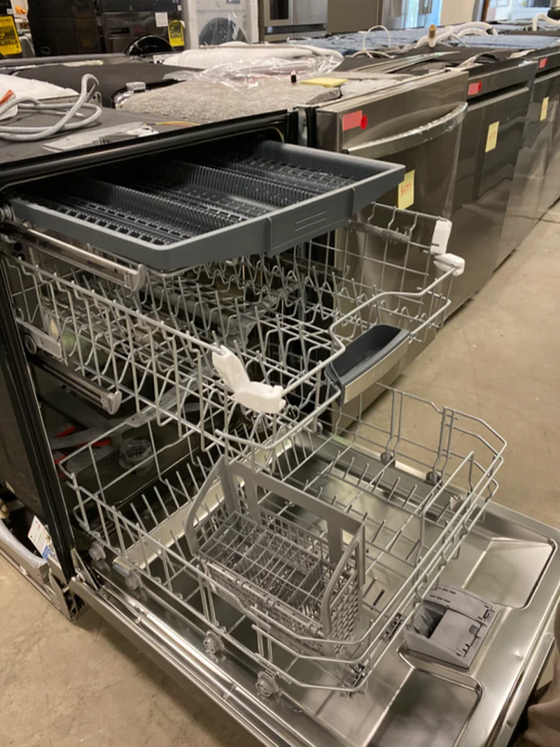 Bosch SHP65DC5N - Top Control Dishwasher at Doraville Store