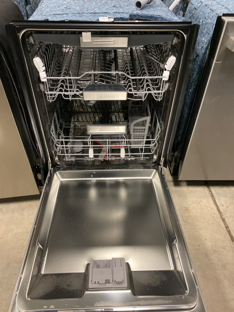 Bosch SHP9PCM5N - Top Control Dishwasher at Doraville Store