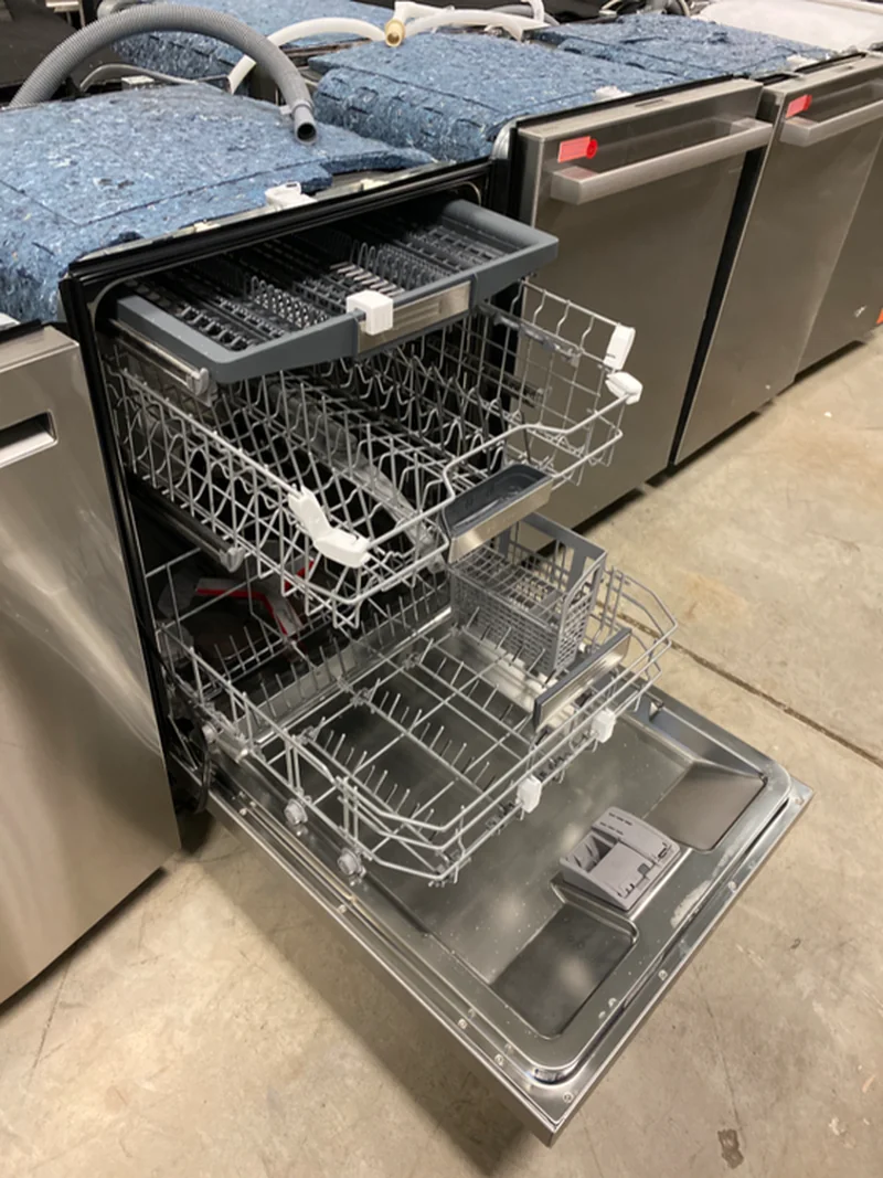 Bosch SHP9PCM5N - Top Control Dishwasher at Doraville Store