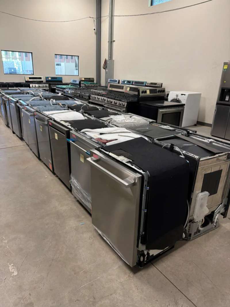 LG LDNPH753S - Top Control Dishwasher at Doraville Store