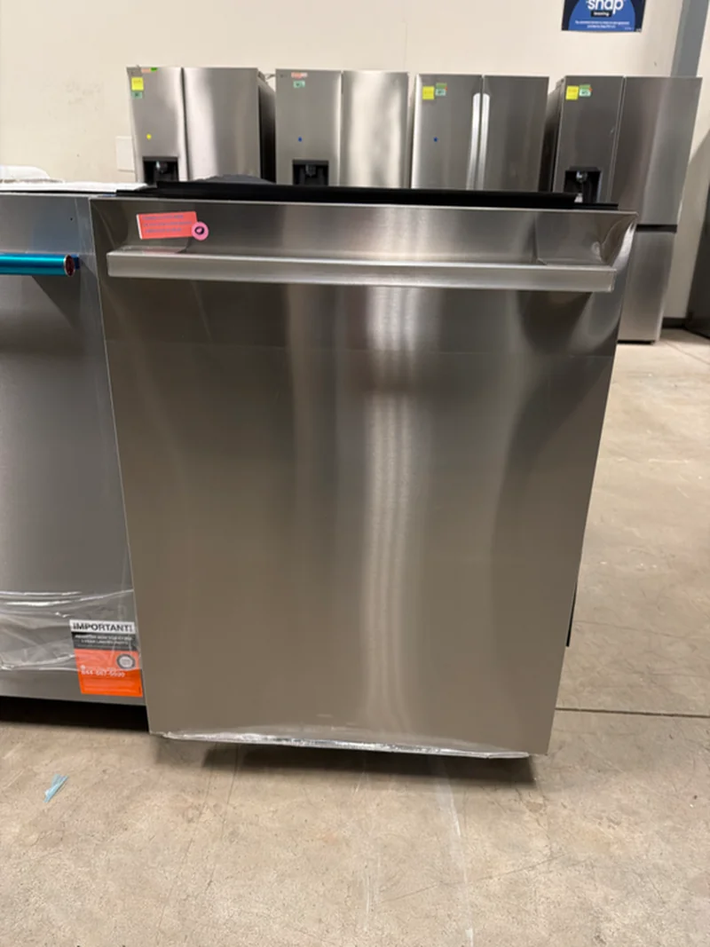 LG LDNPH753S - Top Control Dishwasher at Doraville Store