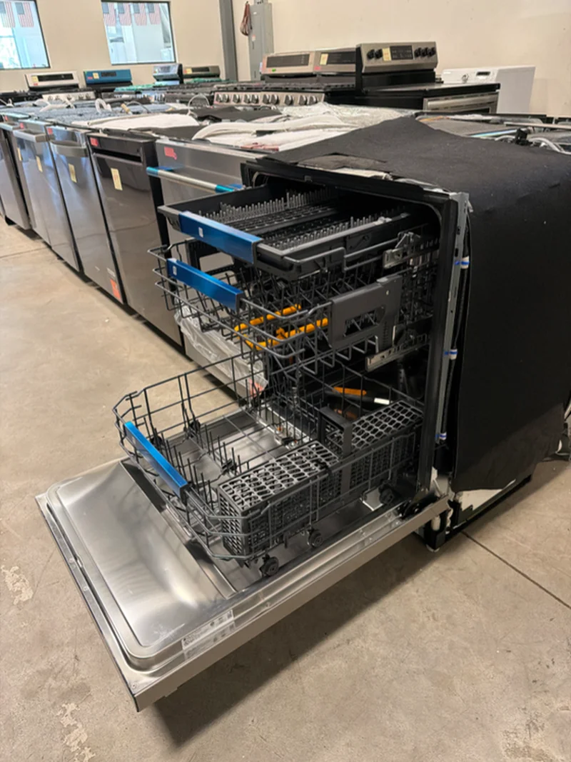 LG LDNPH753S - Top Control Dishwasher at Doraville Store