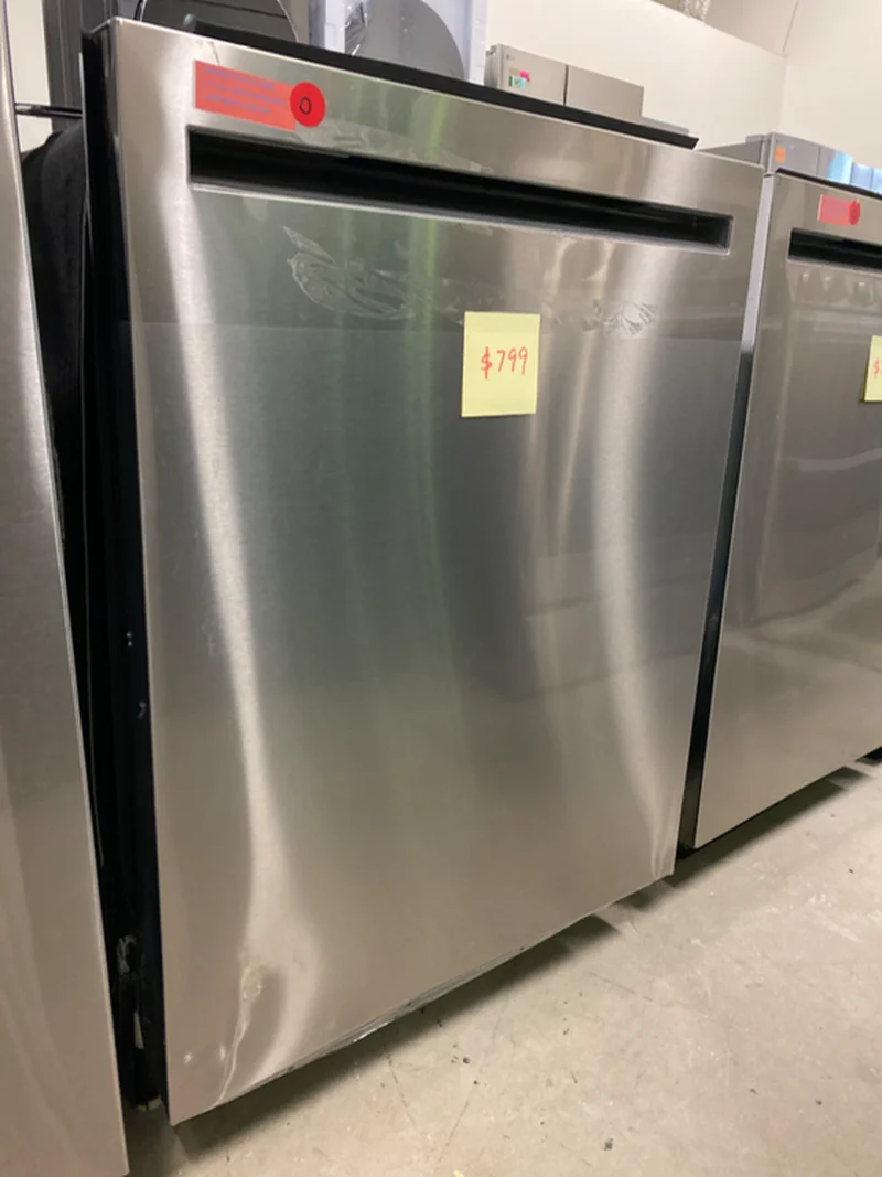 LG LDNPH85CS - Top Control Dishwasher at Doraville Store