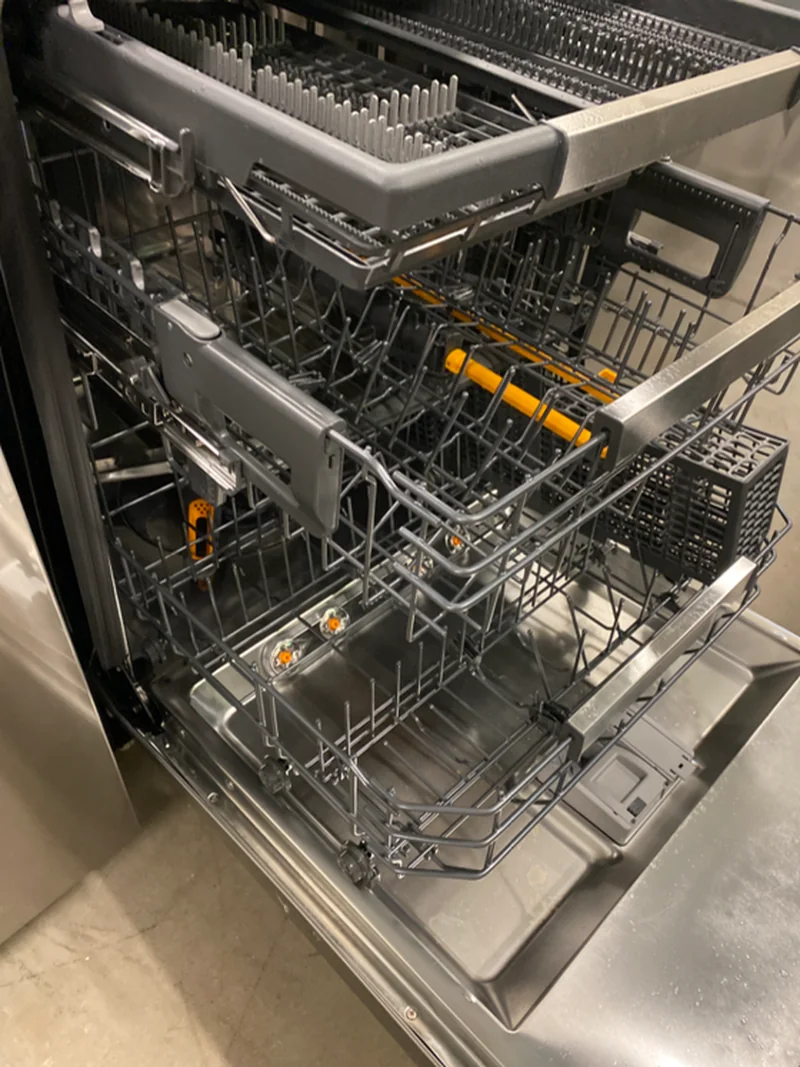 LG LDNPH85CS - Top Control Dishwasher at Doraville Store